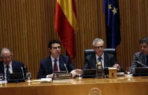 Soria asegura que Paradores no se privatizará pero sí habrá una gestión privada indirecta