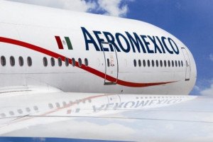 Aeroméxico compra seis aviones Boeing 787 Dreamliner por 1.103 M €