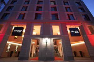 Meliá Hotels International abrirá un hotel Innside en la ciudad alemana de Aquisgrán