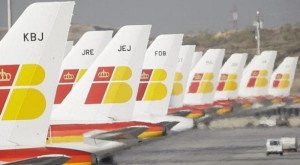 Iberia cita al Sepla el 2 de enero para negociar el plan de reestructuración
