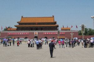 Pekín exime de visado a los turistas que pasen menos de 72 horas en la ciudad