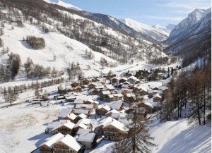 Club Med abre un resort de esquí en Italia