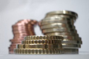 El salario mínimo sube hasta los 645,30 euros mensuales