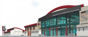 Aeropuerto internacional de Oruro comenzará a operar el 20 de diciembre