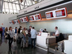 Es oficial: Iberia dejará de volar a Montevideo