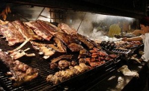 Che Diego!, primer restaurante de comida argentina en Beijing