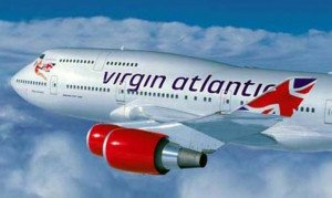 Delta y Virgin Atlantic crean fuerte joint venture en rutas EE.UU.-Londres