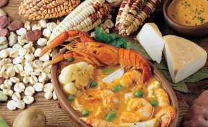 Perú es elegido como mejor destino gastronómico del mundo