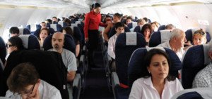 Avianca-Taca aumentó 13,2% el número de pasajeros transportados: más de 21 millones