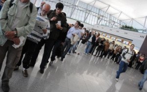 Agencias uruguayas piden apoyo latinoamericano ante cese de vuelos de Iberia