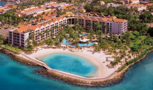Aruba invierte US$ 70 millones en mejorar sus hoteles