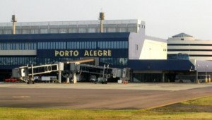 BQB fue autorizada para volar entre Porto Alegre y Montevideo