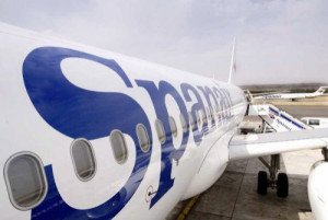 Spanair vuelve y forma parte del sector turístico, pero ya no es una aerolínea