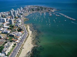 Punta del Este: reservas de hoteles en enero caen 15% a 20% en promedio