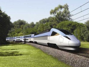 México construirá tren que recorrerá la ruta maya desde Mérida a Cancún