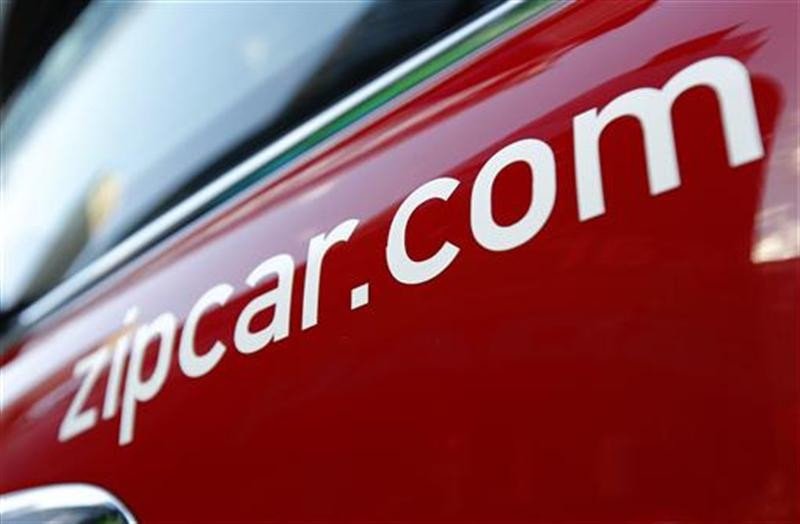Avis Budget compra la empresa de car sharing Zipcar por 381 M