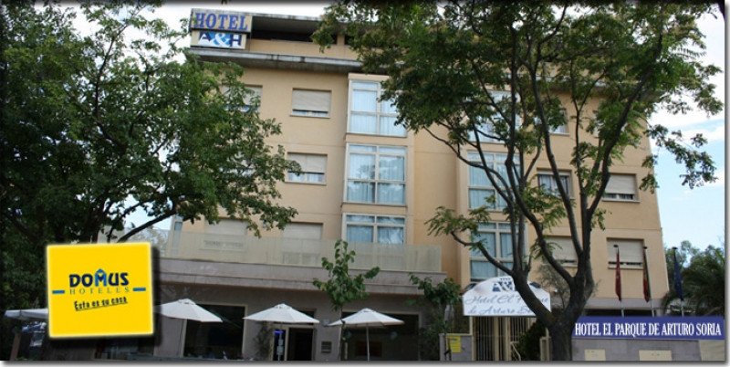 Domus Hoteles reconoce las dos últimas nóminas pendientes, pero “está en vías de solución”.