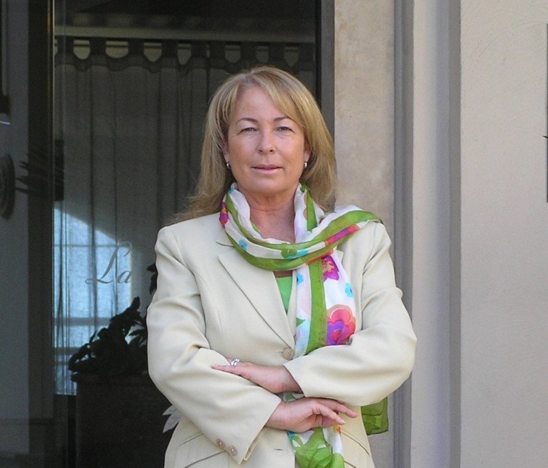 Rosa María Pérez lidera la Turoperación en hoteles vacacionales de Vincci.