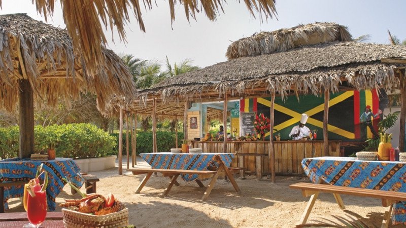 Barceló Hotels, interesada en entrar en Jamaica.