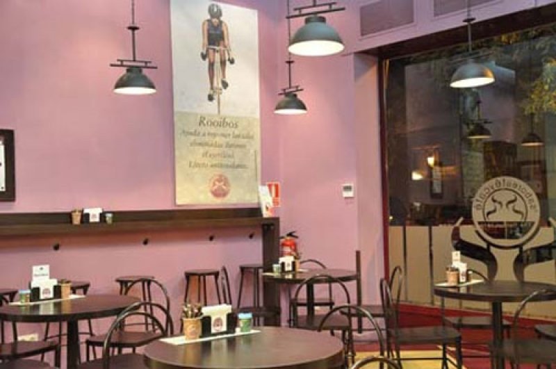 Cadena Saboratéycafé abrirá locales en Montevideo y Punta del Este