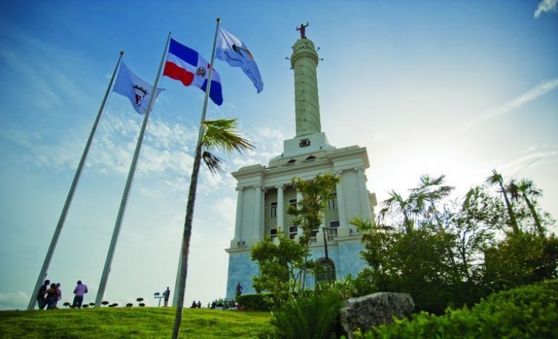 Operadores de turismo se citan en República Dominicana en abril.