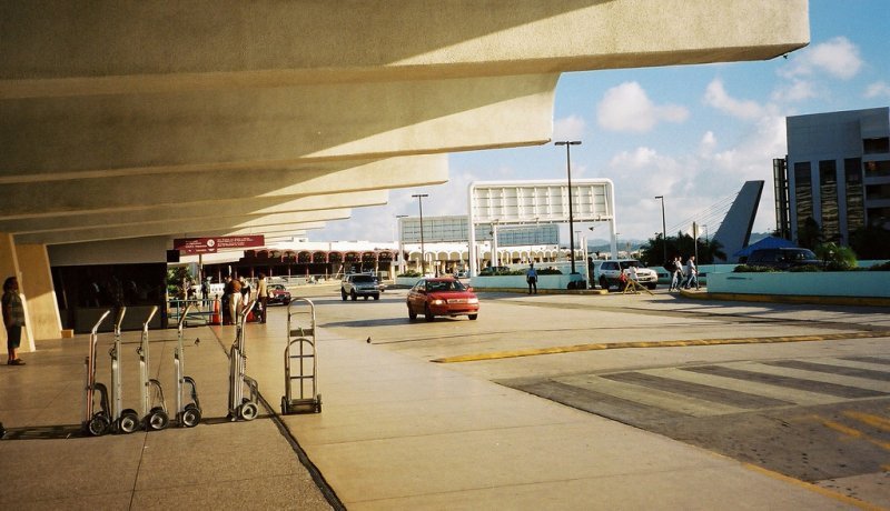 Asur prevé ingresos de US$ 17 millones por operar aeropuerto Luis Muñoz Marín.