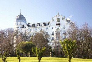 Husa se desvincula del Hotel Real de Santander