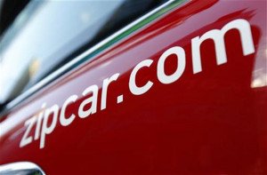Avis Budget compra la empresa de car sharing Zipcar por 381 M €