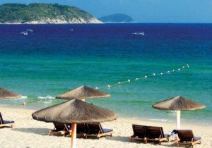 Hainan, la Mallorca china que escalará al top 15 del turismo mundial en una década