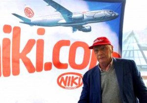 Niki Lauda abandona el consejo de administración de airberlin