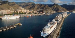 Canarias saca a concurso la nueva línea marítima entre Tenerife y El Hierro