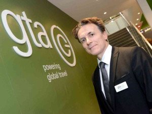 Los agentes de viajes quieren webs de reservas "simples y eficaces", dice GTA