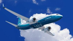 Boeing supera los 1.000 encargos del 737 MAX 