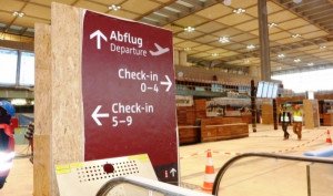 Aeropuerto Berlín-Brandenburg: posponen por quinta vez su inauguración, hasta nuevo aviso