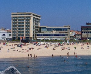Oca Hotels abre su primer establecimiento en Portugal