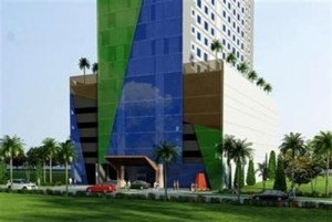 Westin abre su segundo hotel en Panamá