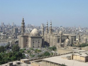 Los hoteles de El Cairo lideran el crecimiento en la región MENA