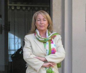 Rosa María Pérez lidera la Turoperación en hoteles vacacionales de Vincci