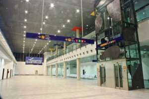 Aeropuerto de Castellón recibe una oferta de compra por 200 M €, según Fabra