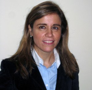 Nueva directora de Recursos Humanos de Amadeus España