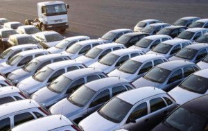 El rent a car se manifiesta hoy en Palma en contra de la tasa ecológica del Govern