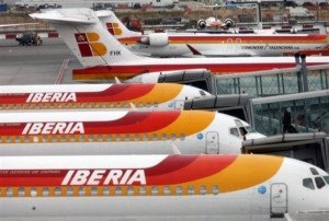 Los sindicatos de Iberia reclaman integrar Express y prorrogar el ERE hasta 2017