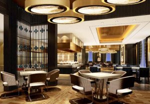 Marriott inaugura un nuevo hotel en Shanghai