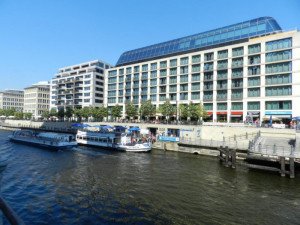 La ocupación hotelera aumentó un 3 % en noviembre en Alemania
