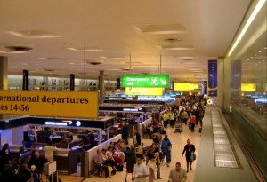 Londres-Heathrow bate récord de tráfico en 2012 y sigue como primer aeropuerto de Europa