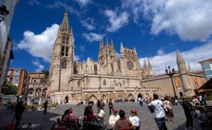 The New York Times aconseja visitar Burgos y Getaria en 2013