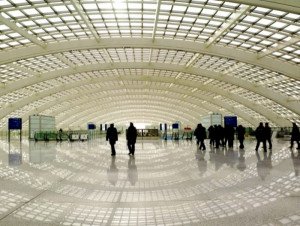 China construirá un segundo aeropuerto internacional en Beijing