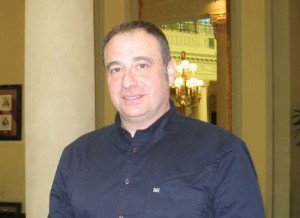 Gabriel Llobera, nuevo presidente de los hoteleros de Playa de Muro