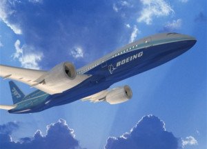 Europa prohíbe los vuelos del Boeing 787 Dreamliner