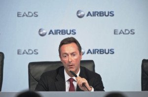 Airbus contratará a 3.000 personas este año, más de 400 en España